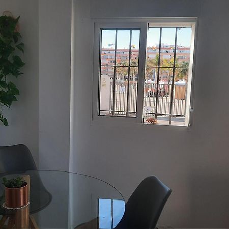 Feel At Home At Tamara Apartment - Two Steps To The Pool توريمولينوس المظهر الخارجي الصورة