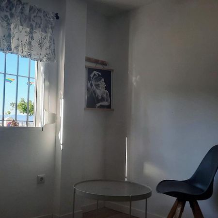 Feel At Home At Tamara Apartment - Two Steps To The Pool توريمولينوس المظهر الخارجي الصورة