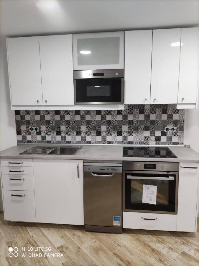 Feel At Home At Tamara Apartment - Two Steps To The Pool توريمولينوس المظهر الخارجي الصورة