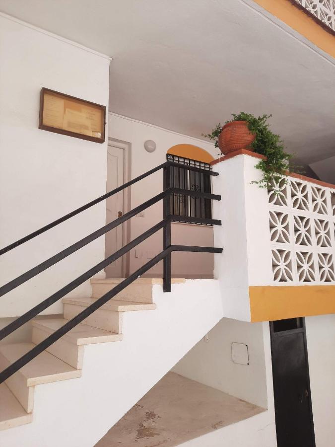 Feel At Home At Tamara Apartment - Two Steps To The Pool توريمولينوس المظهر الخارجي الصورة