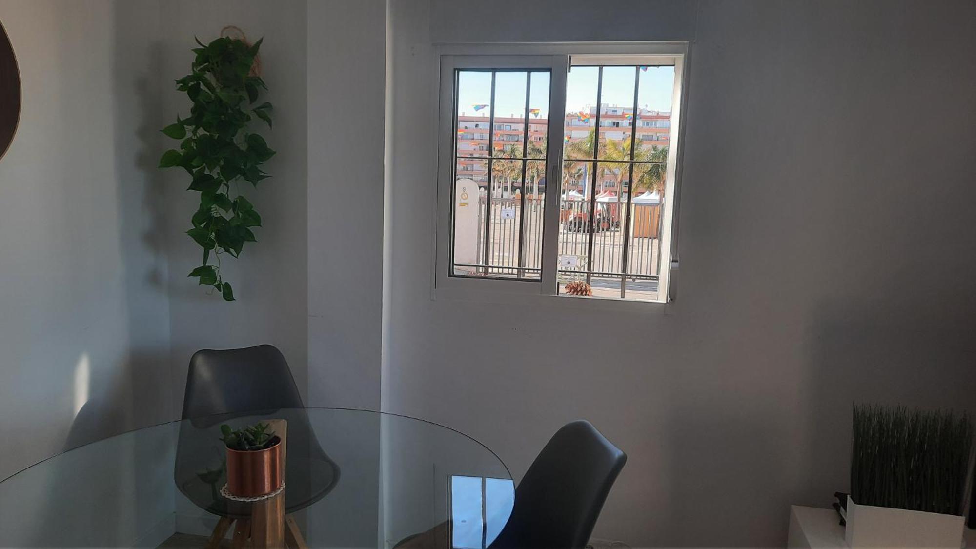 Feel At Home At Tamara Apartment - Two Steps To The Pool توريمولينوس المظهر الخارجي الصورة