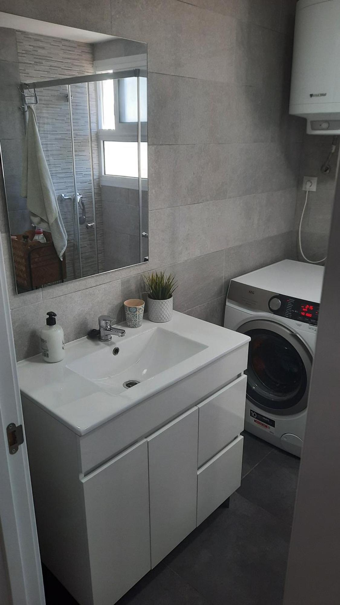Feel At Home At Tamara Apartment - Two Steps To The Pool توريمولينوس المظهر الخارجي الصورة