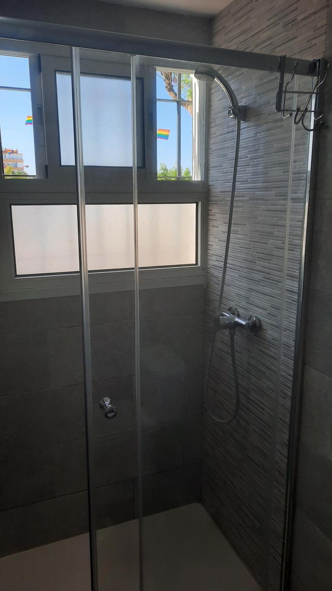 Feel At Home At Tamara Apartment - Two Steps To The Pool توريمولينوس المظهر الخارجي الصورة