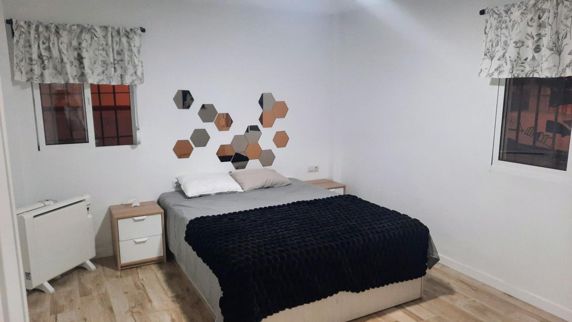 Feel At Home At Tamara Apartment - Two Steps To The Pool توريمولينوس المظهر الخارجي الصورة