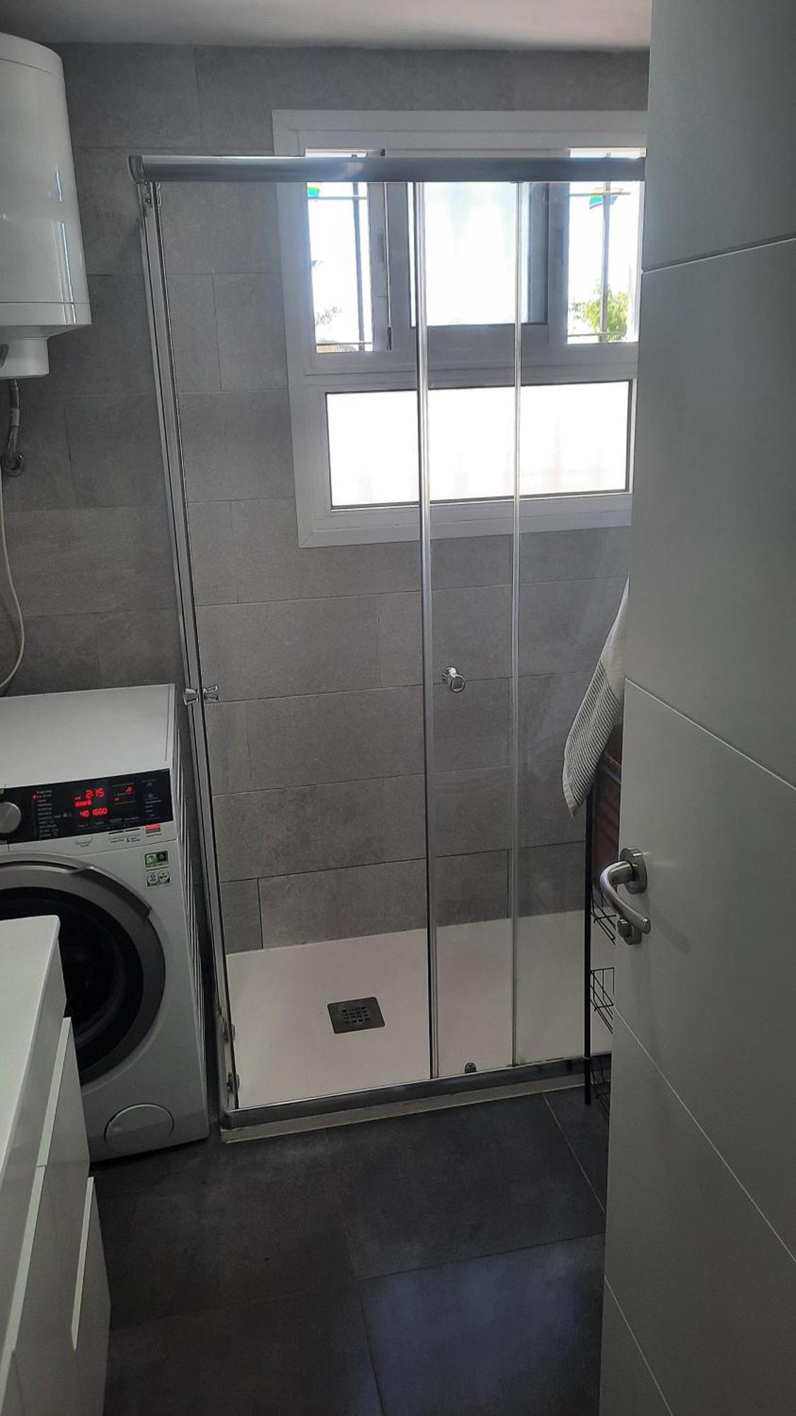 Feel At Home At Tamara Apartment - Two Steps To The Pool توريمولينوس المظهر الخارجي الصورة
